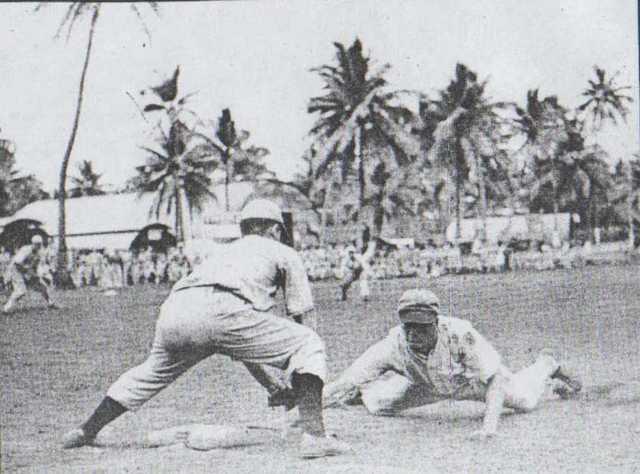 Pee Wee Day Guam 1945.jpg